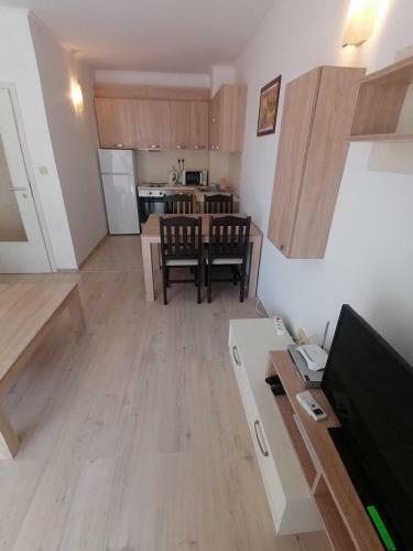 Apartamento Em Kristal Beach Nesebar