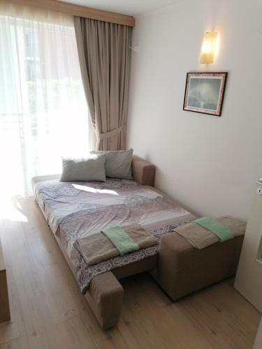 Apartamento Em Kristal Beach Nesebar