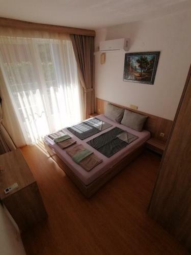 Apartamento Em Kristal Beach Nesebar
