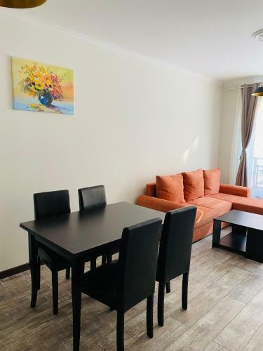 Apartamento Golden Sea View New