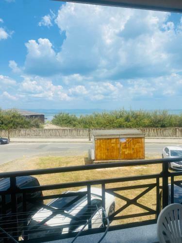 Apartamento Golden Sea View New