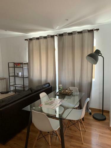 Apartamento Casa Del Seminario