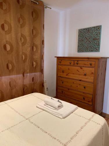 Apartamento Casa Del Seminario