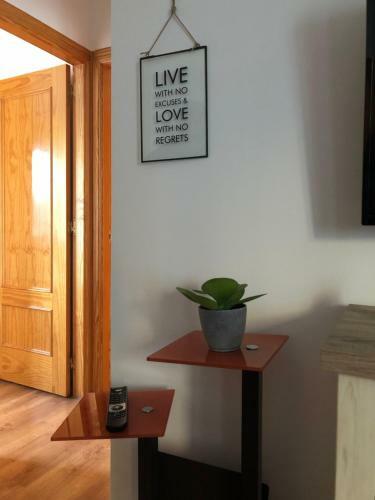 Apartamento Casa Del Seminario