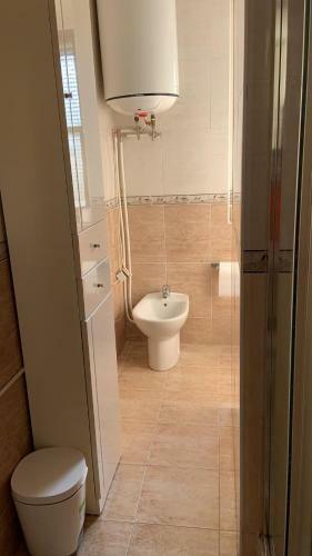 Apartamento Casa Del Seminario