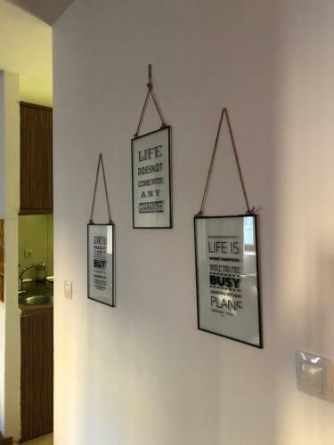 Apartamento Casa Del Seminario