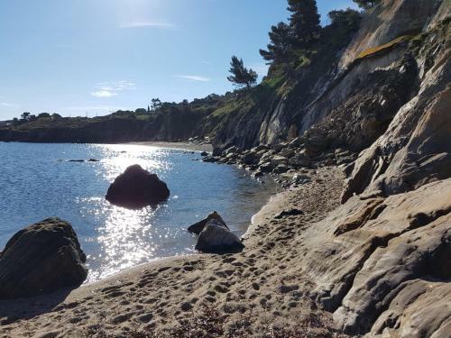 Bed & Breakfast Villa C�te Vermeille