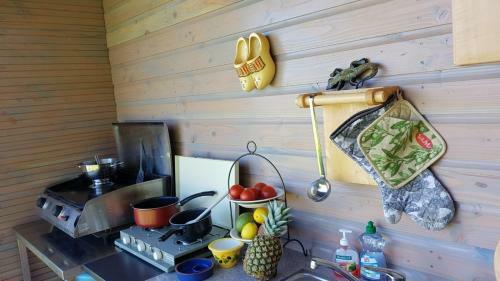 Bed & Breakfast Villa C�te Vermeille