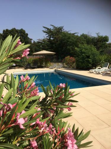 Bed & Breakfast Villa C�te Vermeille