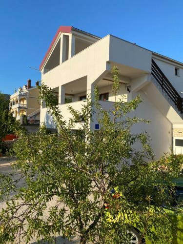 Apartamentos Stars
