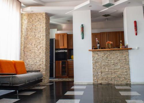 Tbilisi Center Private Apartment