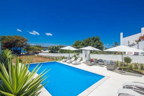 Villa Vila Punat