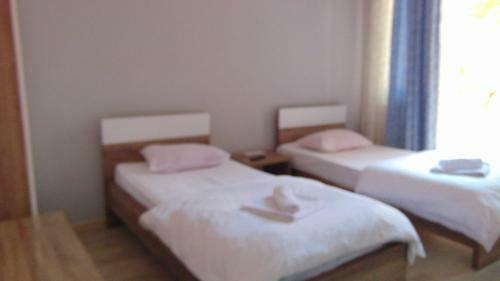 Hostal Old Street Guesthouse