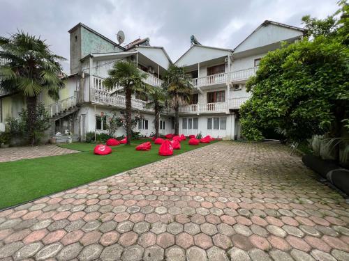 Elite Palace Plus Hotel