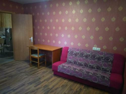 Hostal Nakvyn?s Namas Eupragijas
