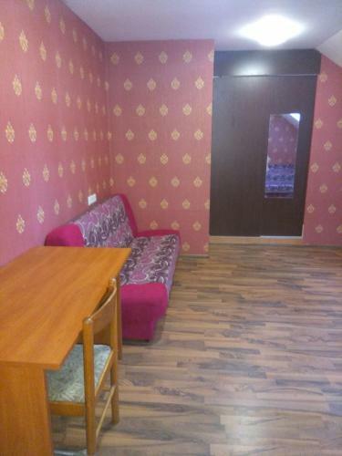 Hostal Nakvyn?s Namas Eupragijas