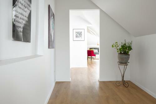 Baron Arthouse Apartment