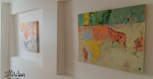 Baron Arthouse Apartment