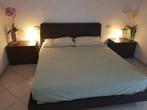 Apartamento Casarcieri Mare