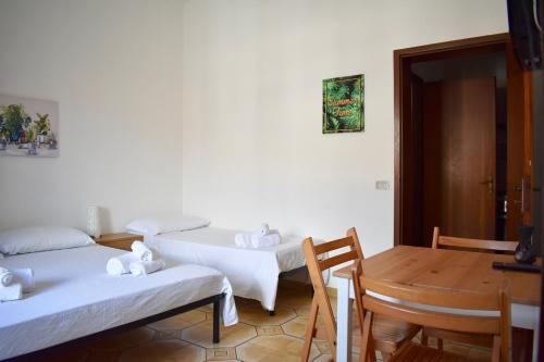 Villa Bilocale Sul Lungomare