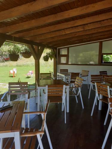 Hostal Cabana Costesti