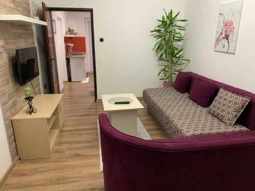 Apartamento Happy M&s 2