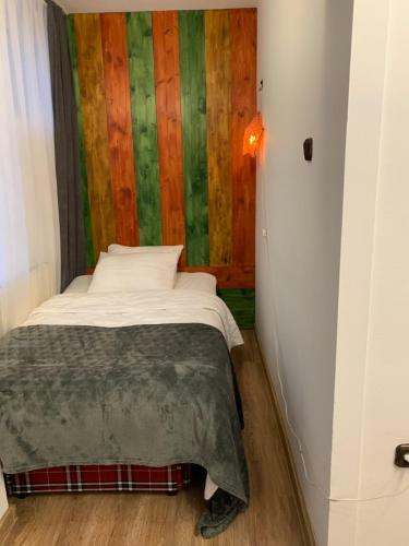 Apartamento Happy M&s 2