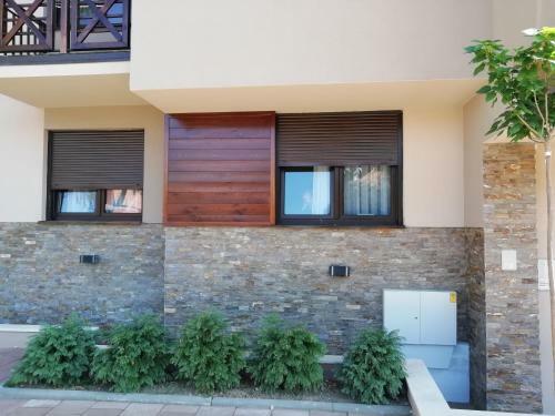 Apartman Lane