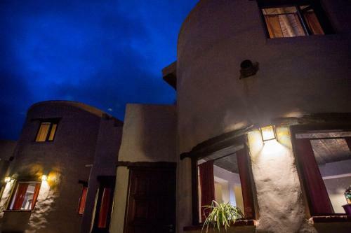 Apartamento Caba�as La Ekeka
