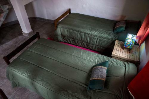 Apartamento Caba�as La Ekeka