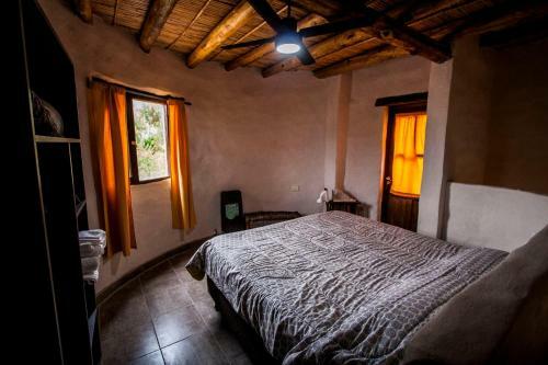 Apartamento Caba�as La Ekeka