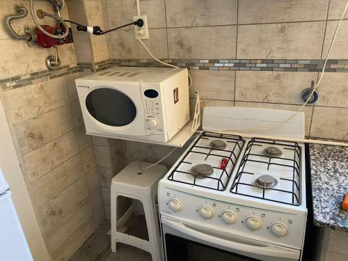 Apartamento Departamento Alem