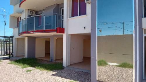 Apartamento Departamentos Agrocon