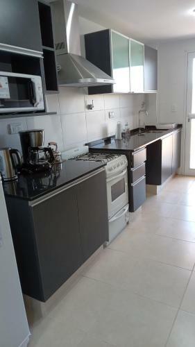 Apartamento Departamentos Agrocon