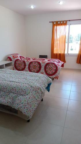 Apartamento Departamentos Agrocon