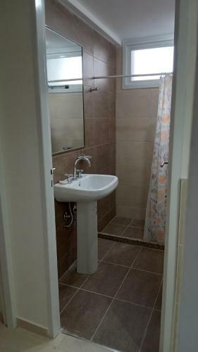 Apartamento Departamentos Agrocon