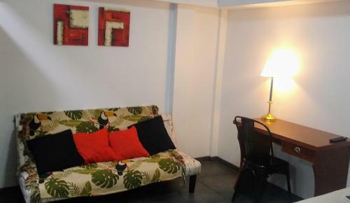 Apartamento Temporario Ushuaia