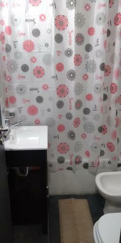 Apartamento Temporario Ushuaia