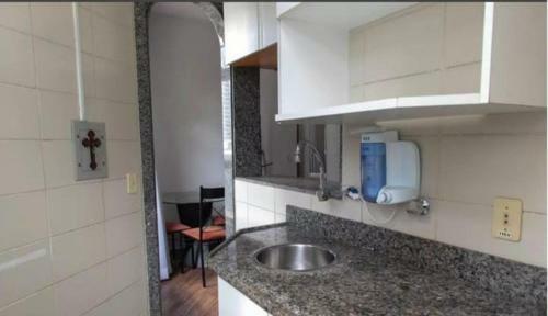 Apartamento Flat Golden Plaza - Lourdes