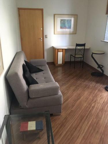 Apartamento Flat Golden Plaza - Lourdes