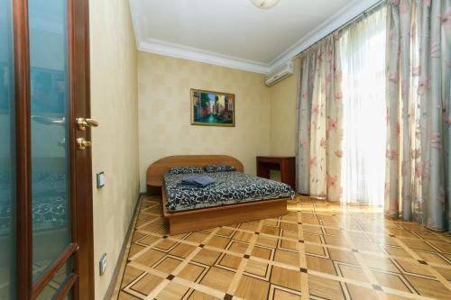 Apartment On Kreshchatik St, 17