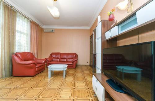 Apartment On Kreshchatik St, 17