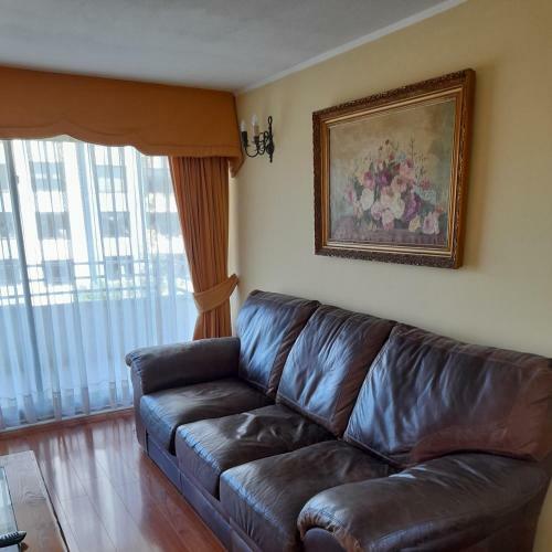 Apartamento Departamento Temuco Thiers