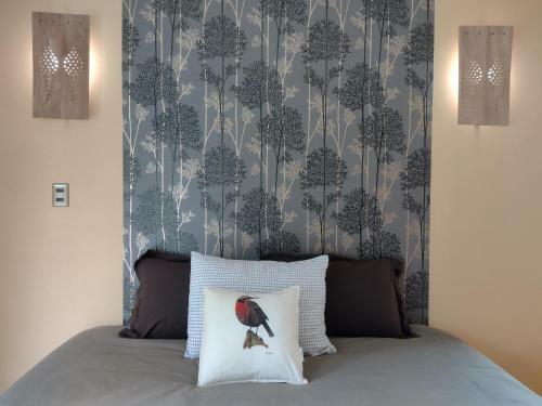 Bed & Breakfast Entre-nous