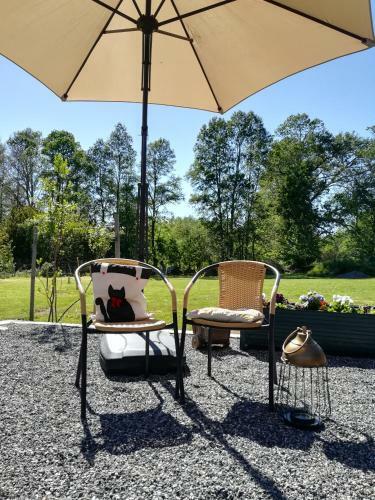 Bed & Breakfast Entre-nous
