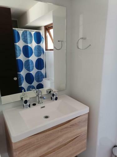 Apartamento Eluchans Plaza 2