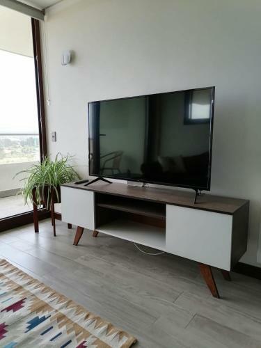 Apartamento Eluchans Plaza 2