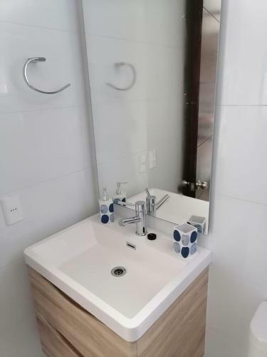 Apartamento Eluchans Plaza 2