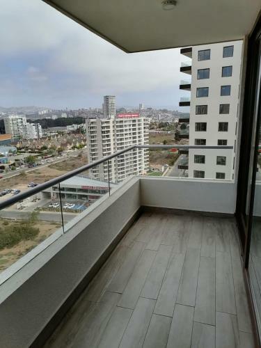 Apartamento Eluchans Plaza 2