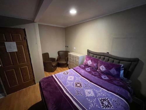 Hostal Casa Paraiso Hotel